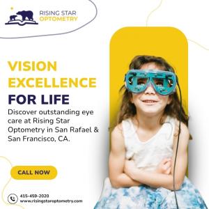 Optometry