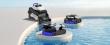 Dreame Unveils Zircon 2 Series Robotic Pool Cleaners at CES 2026, Advancing Intelligent Pool Cleaning