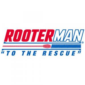 Rooterman SC logo