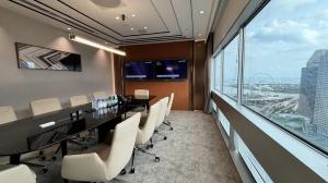 The Flexi Group, a leading workspace provider in Asia Pacific, announces the acquisition of K Centre workspace in Singapore, which has been rebranded to Common Ground Common Ground Beach Road