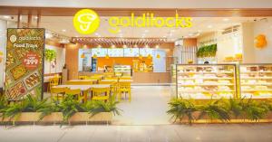 Goldilocks Transforms Customer Experience Across 900+ Stores with CAYIN's Robustie  Solution