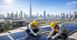 DXB Market Launches Professional Solar Installation Services in Dubai