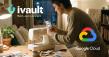 Google Cloud joins forces with ivault to scale the first decentralized marketplace for Real World Assets