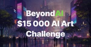 Coursiv partners with NightCafe to launch a global AI art challenge, inviting creators worldwide to explore human-AI creativity