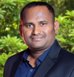 Vinod Hanwate