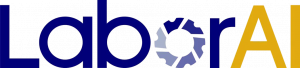 LaborAI, an AI-driven platform focused on warehouse labor planning and productivity, today announced a global strategic partnership with Tompkins Ventures LaborAI logo, an AI-powered platform for warehouse labor planning and productivity optimization.