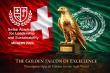 The Golden Falcon of Excellence: Swiss Academy Awards Announces Prestigious Special Edition for the Arab World