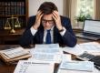Survey Reveals Major 'Audit Anxiety' in Law Firms: Only 41% of Legal Professionals Feel Prepared for Bar's IOLTA Audit