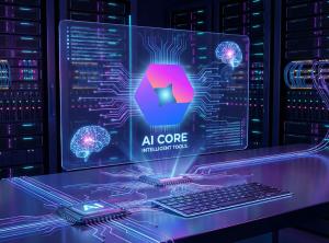 iMini AI is the tool of choice for content creators