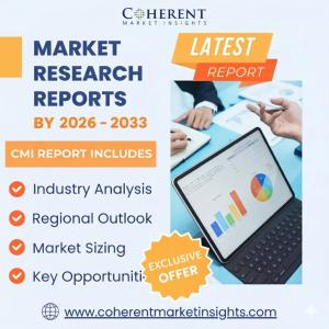 This New Year holiday season, Coherent Market Insights is pleased to extend an exclusive 40% New Year Holiday Offer on our latest “Smokeless Tobacco Market, 2026–2033” report Smokeless Tobacco Market Size