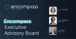 Encompass Corporation Launches Executive Advisory Board to Drive Innovation in Financial Services