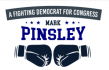 Pennsylvania Congressional Race: Pinsley Challenges Accuracy of Fundraising Poll