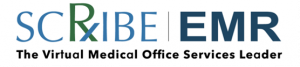 scribe logo