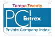 Elizabeth Copeland of ‘Weather the Markets’ joins the Private Company Index’s: Tampa Twenty Index