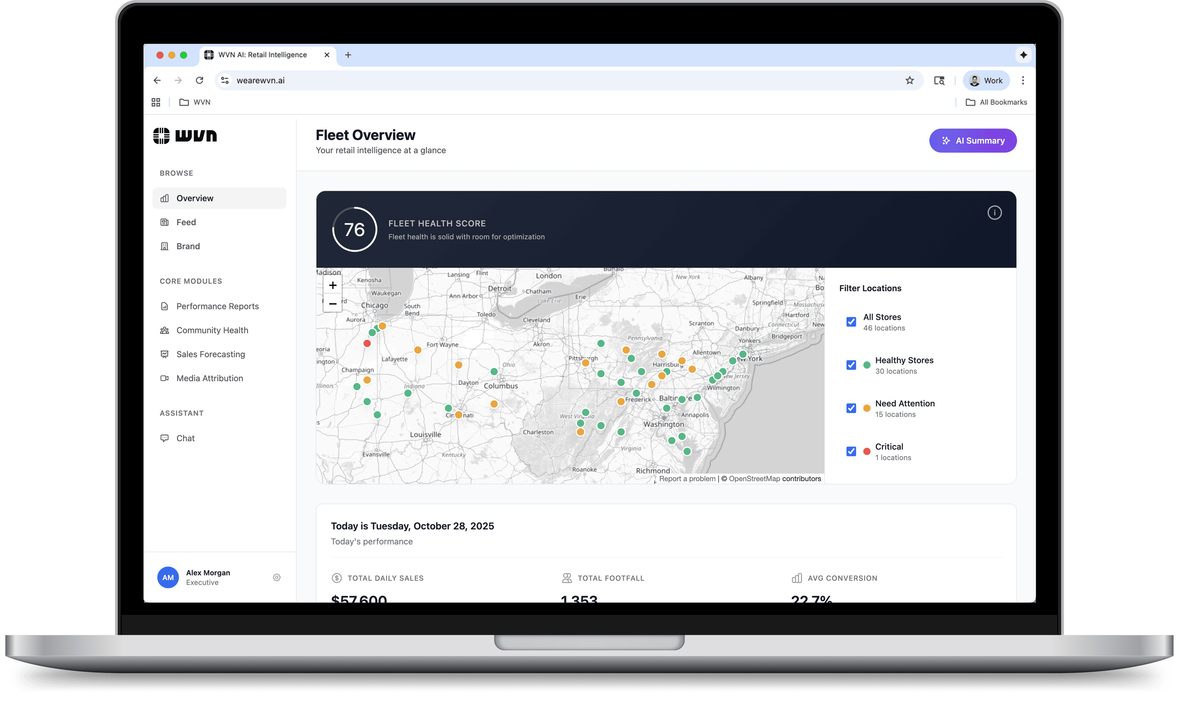 WVN Partners with Mugsy to Bring Digital-Level Optimization to Physical Retail