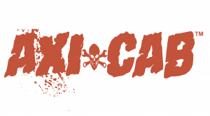 Axi-Cab Logo