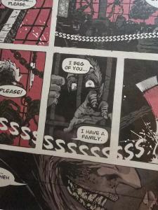 Axi-Cab Interior Art