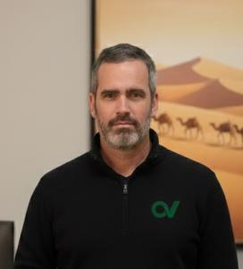Adam Sager, Founder and CEO | OpenVet’s mission to arm every veterinarian with the world’s best intelligence, empowering them to practice at the absolute limit of clinical judgment.