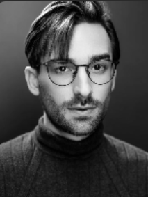 DANIEL YAIULLO as Hans Litten