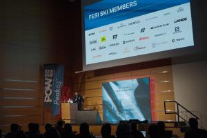 The international ski and winter sports industry will gather for the third edition of the Ski Industry Climate Summit, taking place January 13–15, 2026, at Fiera Bolzano in Italy, alongside the Prowinter Show Ski Industry Climate Summit