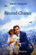 New Book, "Second Chance" by Marilee Diamanti, Chronicles Unimaginable Survival and the Enduring Power of Family