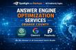 Answer Engine Optimization Services Launch in Orange County as Spotlight on Startups Introduces AEO Authority Engine