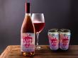 23rd State Introduces BLUSH CRUSH Infused Bubbly in Elegant 750mL Bottles