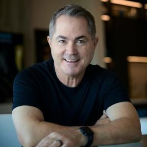 Headshot of Len Jessup, PhD, author of "Create More: Lessons Learned from a Life at the Edge of Entrepreneurship, in Five Acts."