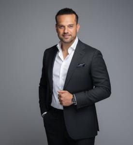Entrepreneur and author Ferhat Kacmaz today announced his upcoming book, “Vermögen ist kein Zufall: Befreie Dich von psychologischen Mustern, die Dich arm halten, und gestalte Deinen Wohlstand,” a practical guide focused on the psychology and systems behind long-term wealth creation Ferhat Kacmaz