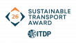 2026 Sustainable Transport Award Recognizes Salvador, Brazil, for Expanding, Electrifying, and Promoting BRT
