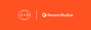 LANDR x Reason Acquisition