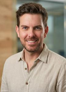 Photo of WyldSafe Founder Nate Siggard