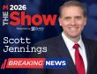 Political Commentator Scott Jennings Named a Keynote Speaker At MSM’s Self-Storage Event, THE Show