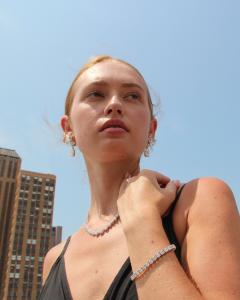 Michael Gabriels: Redefining Modern Luxury in the Lab-Grown Diamond Era Lab Grown Diamond Jewelries