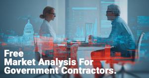 Free Market Analysis for Government Contractors