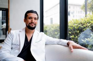 Marina Plastic Surgery announced today the opening of its new, expanded Brentwood facility, officially welcoming patients beginning January 16, 2026 Board certified plastic surgeon in Los Angeles