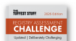 The Tuffest Stuff Launches 2026 CT Registry Assessment Challenge