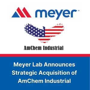 AmChem Announcement