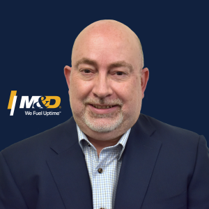 M&D, a leading distributor and remanufacturer of Tier 1 diesel engine parts and components, announced Tom Rizzi as its chief executive officer effective Jan M&D CEO Tom Rizzi