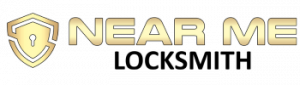 NearMe Locksmith LLC Logo