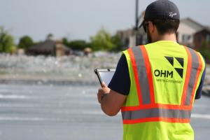 OHM Advisors, a nationally recognized architecture, engineering, and planning firm, has successfully modernized its internal ArcGIS Enterprise environment through a strategic partnership with GEO Jobe, an Esri Platinum Partner specializing in GIS infrastructure and enterprise solutions OHM Advisors_GIS