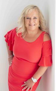 Angie Sangster