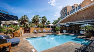 Sunstone Spa at Agua Caliente