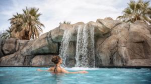 The Spa at Séc-he