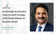 ByteBridge Accelerates India Growth Strategy with Piyush Dikshit as Business Head 