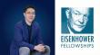 iKala Chairman Sega Cheng Named 2026 Eisenhower Fellow, Pledges to Bridge Taiwan-U.S. AI Ecosystems 