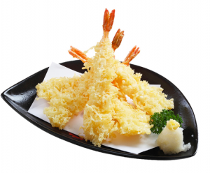 Yumart's Japanese Style Tempura Mix: A Unique Offering in the Global Market 11 Japanese Style Tempura Mix