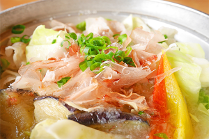 Yumart Launches Japanese Instant Hondashi Soup Stock Powder for Global Market 11 Japanese Instant Hondashi Soup Stock Powder