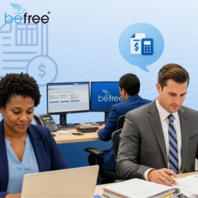 Accounting Outsourcing