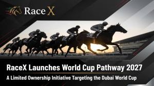 World Cup 2027 reflects a structured approach to elite racehorse ownership, where participation at the top level is earned through preparation and performance.